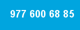 977 600 68 85